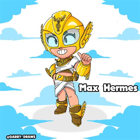 Max Hermes (@maxh